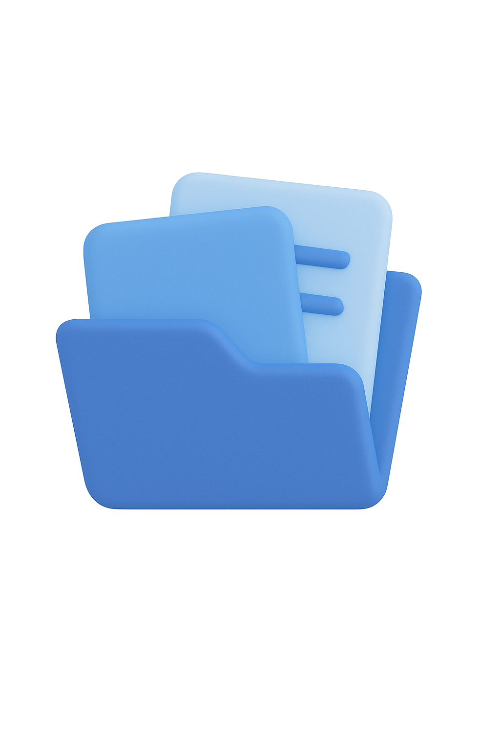 Central de Documentos Digitalizados - Funcionalidade do sistema de gestão de frotas Movsee