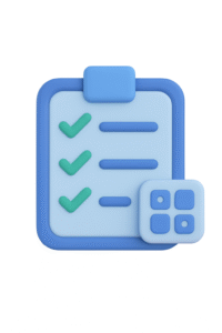 Checklists Digitais - Funcionalidade do sistema de gestão de frotas Movsee