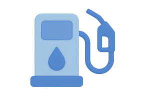 Controle de Abastecimentos - Funcionalidade do sistema de gestão de frotas Movsee