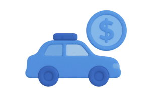 Controle de Multas - Funcionalidade do sistema de gestão de frotas Movsee