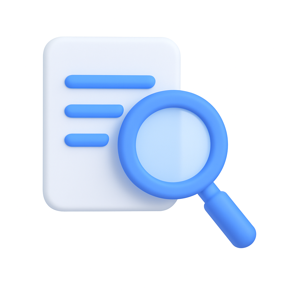 Rastreamento inteligente de documentos veiculares - controle digital de licenças e habilitações