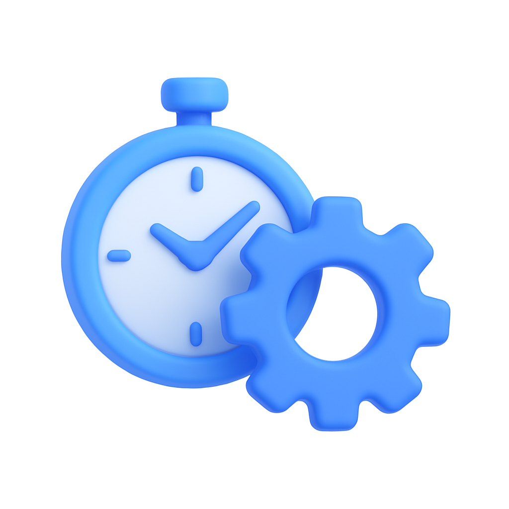 Automação de tarefas repetitivas na gestão de frotas - eliminação de processos manuais