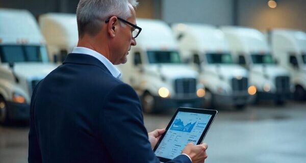 Seu Guia Completo para Ser um Gerente de Frota