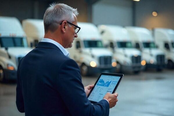 Seu Guia Completo para Ser um Gerente de Frota