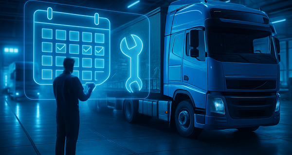 Como elaborar um cronograma de Manutenção Preventiva para sua Frota