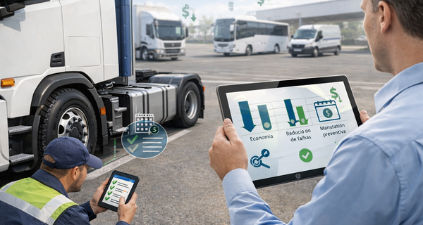 Como reduzir custos com manutenção preventiva usando inspeções