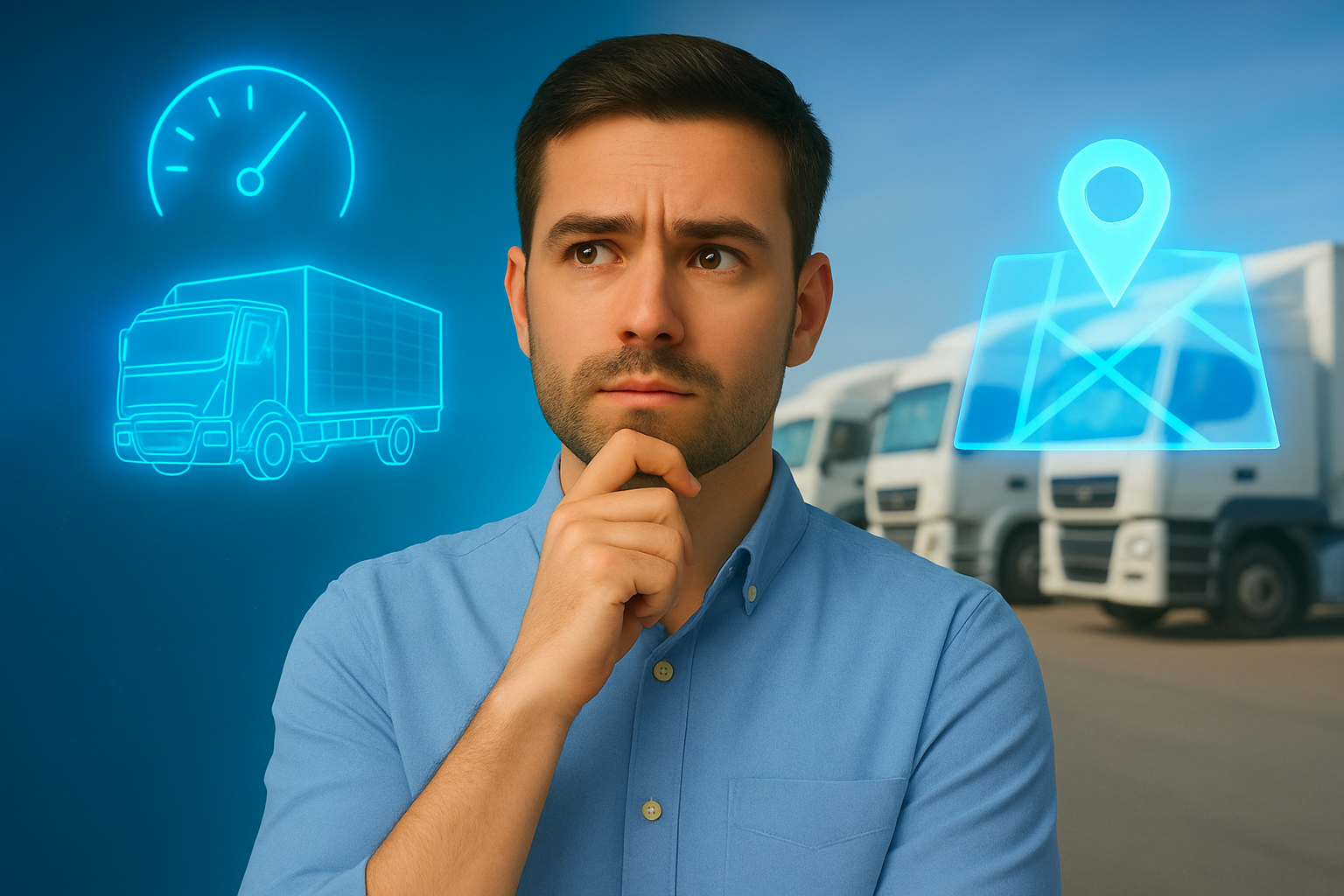 Qual a diferença entre Telemetria e Rastreamento?